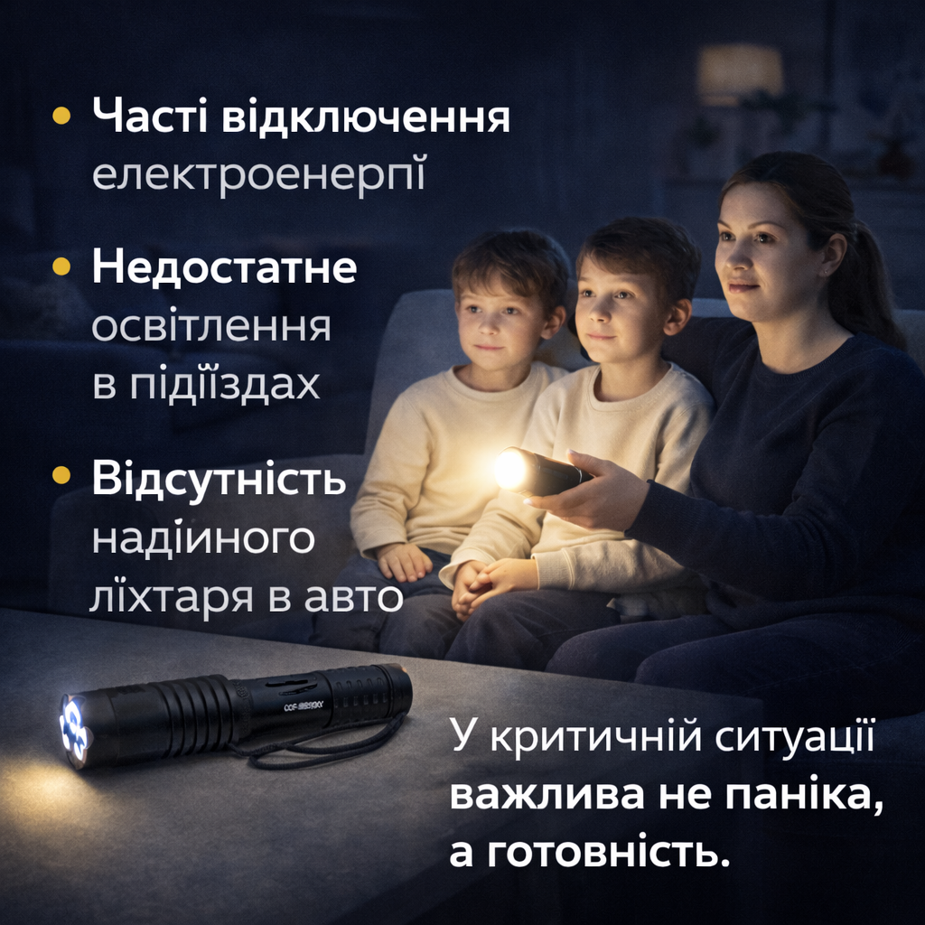 Рішення — Police BL-1103, фото 2